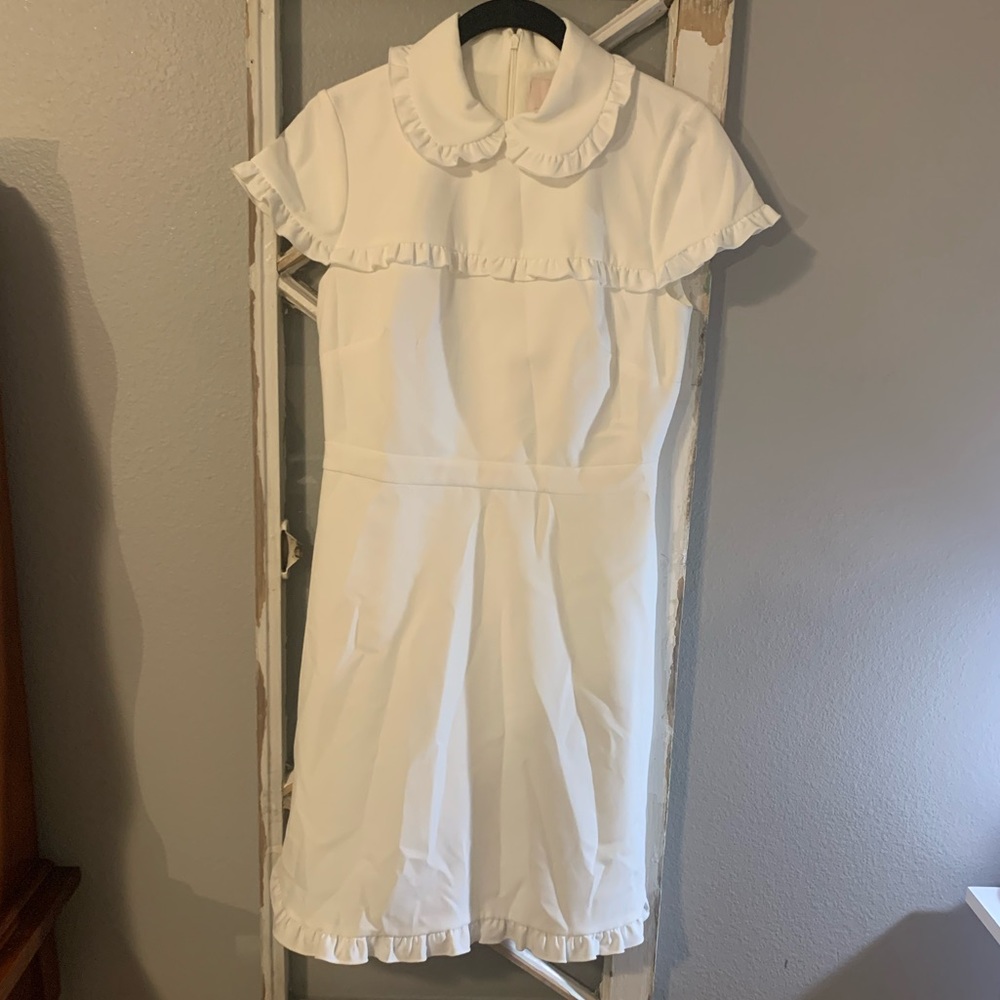 Gal Meets Glam Emma Dress